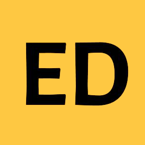 Лого Eduson Academy