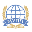 Лого Международный Университет Профессиональной Переподготовки