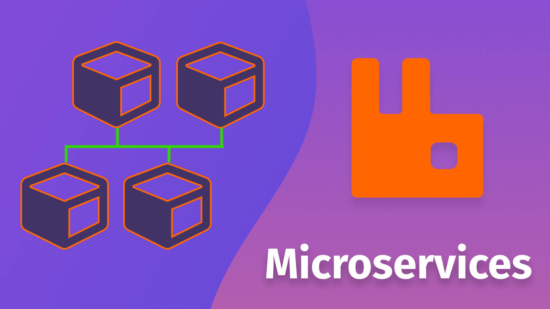 Microservices - паттерны и практика построения микросервисов