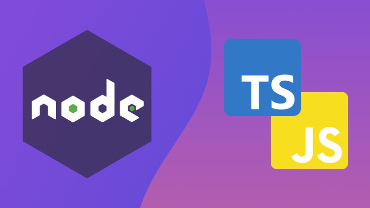 Node.js - с нуля, основы и построение архитектуры приложений