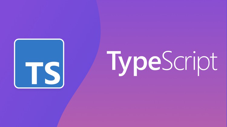 TypeScript с нуля - полный курс и паттерны проектирования