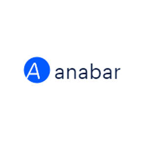 Лого Anabar
