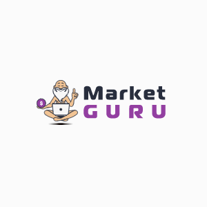 Лого Market Guru