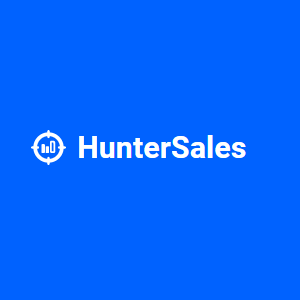 Лого HunterSales