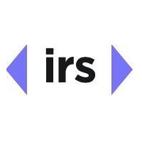 Лого IRS.Academy