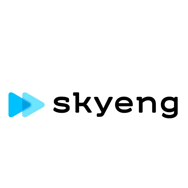 Лого Skyeng