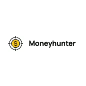 Лого MoneyHunter