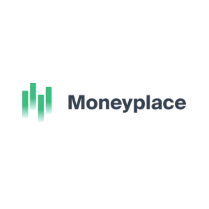 Лого Moneyplace