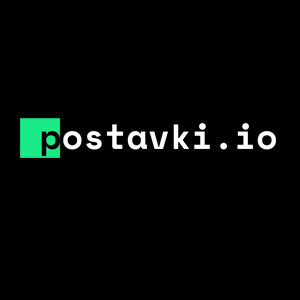 Лого Postavki.io