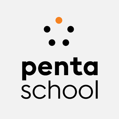 Лого PentaSchool