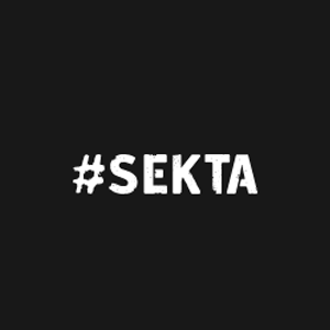 Лого #SEKTA