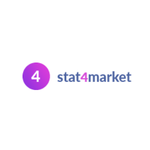 Лого Stat4market