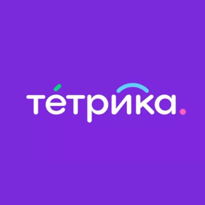Лого Тетрика
