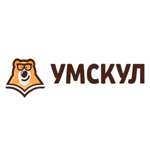 Лого Умскул