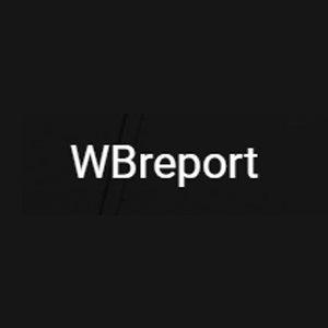 Лого WBreport