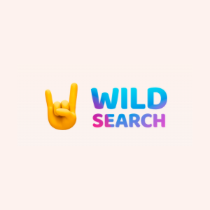 Лого Wild Search