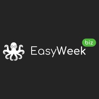 Лого EasyWeek
