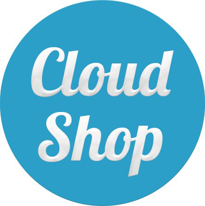 Лого Cloudshop