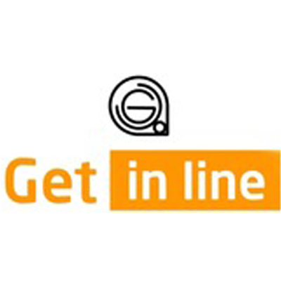 Лого Get-in-line