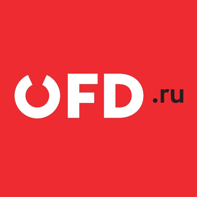 Лого OFD.ru