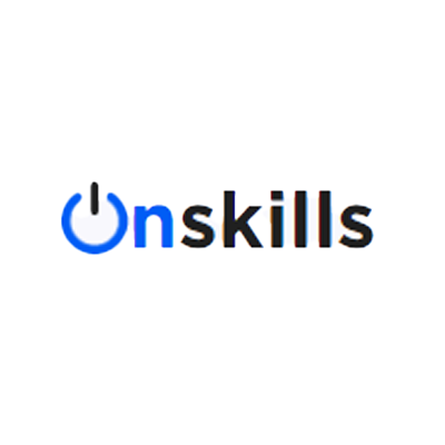 Лого Onskills