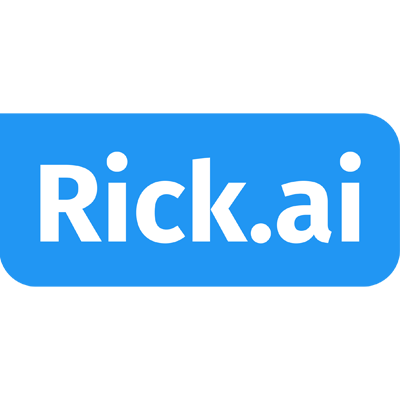 Лого Rick.ai