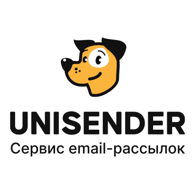 Лого Unisender Go