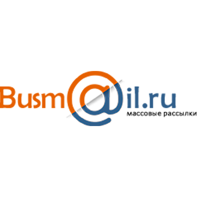 Лого BusMail