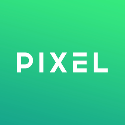 Лого Pixel