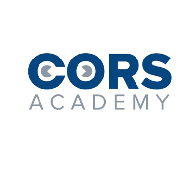 Лого CORS Academy