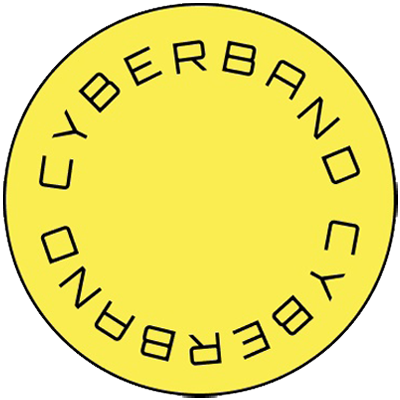 Лого Cyberband Academy