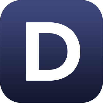 Лого DIKIDI Business