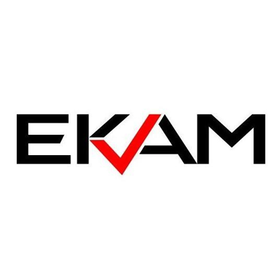 Лого ЕКАМ