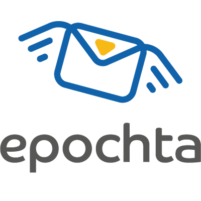 Лого ePochta