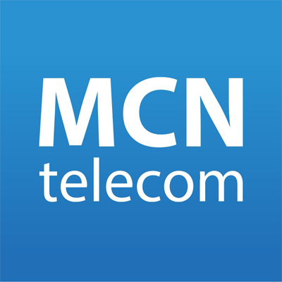 Лого MCNTelecom