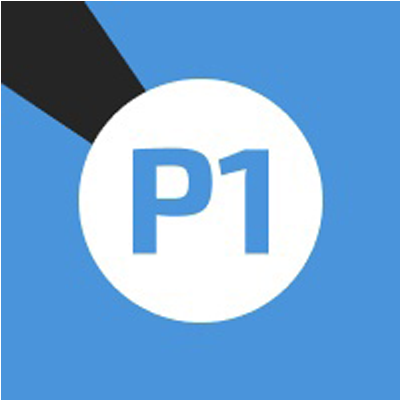 Лого P1SMS