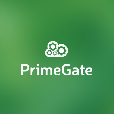 Лого PrimeGate