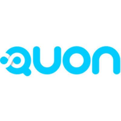Лого QUON