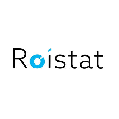 Лого Roistat