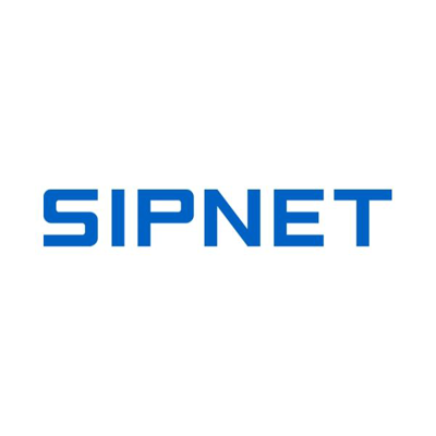 Лого SIPNET