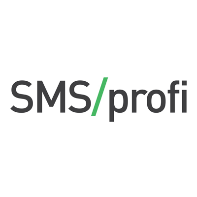 Лого SMSprofi