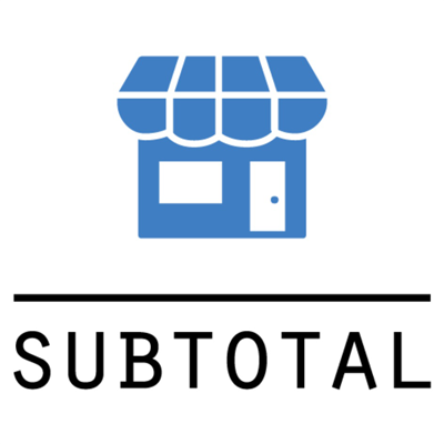 Лого SUBTOTAL