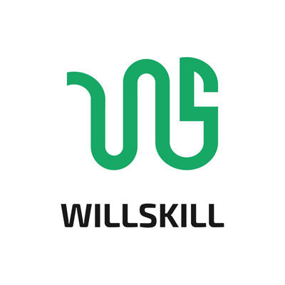 Лого Willskill