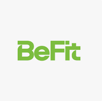 Лого BeFit