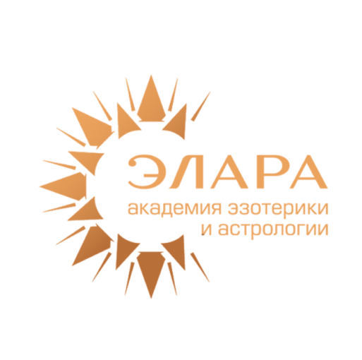 Лого Академия Элара