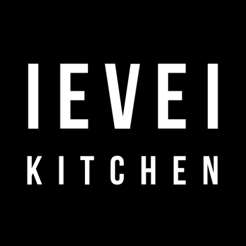 Лого Level Kitchen
