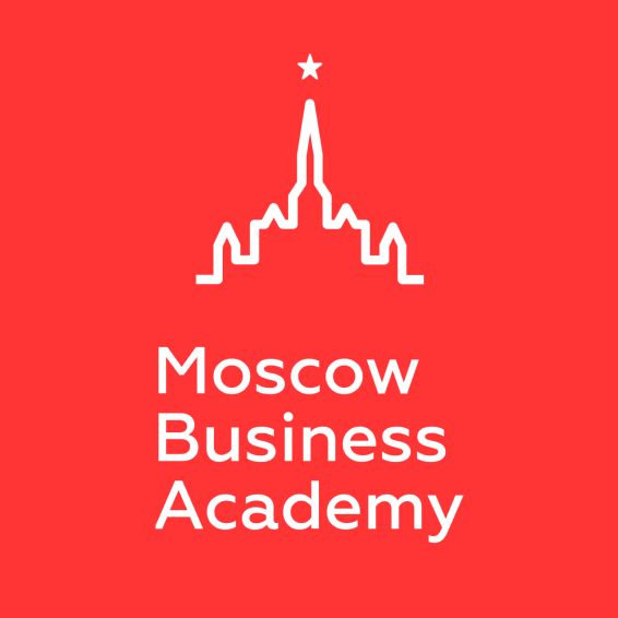 Лого Moscow Business Academy