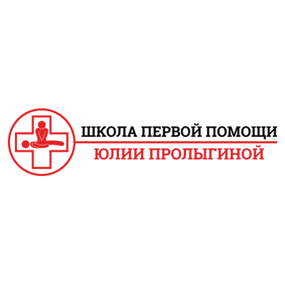 Лого Школа Первой Помощи