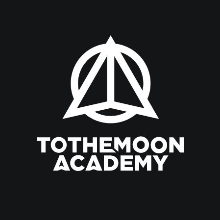 Логотип TTM Academy