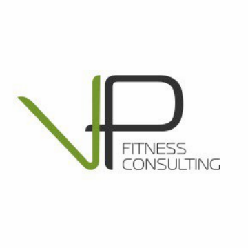 Логотип VP Fitness